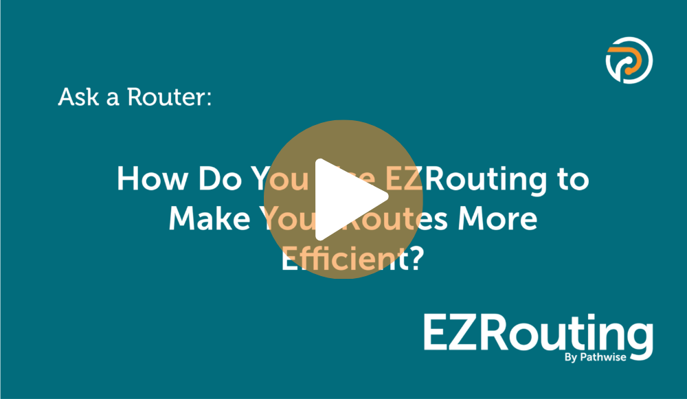 School bus route efficiency video testimonial