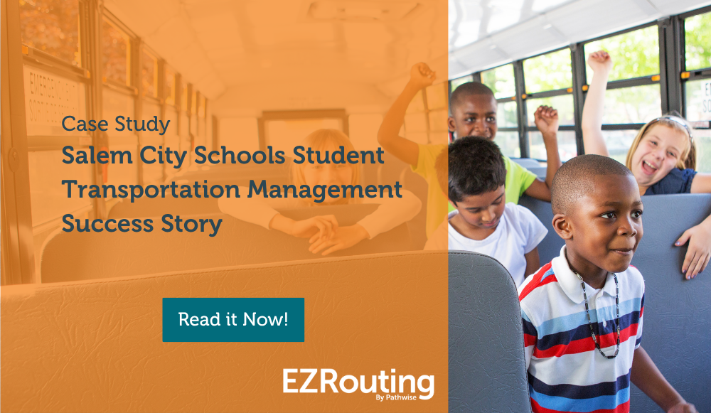 Student Transportation Management Success Story