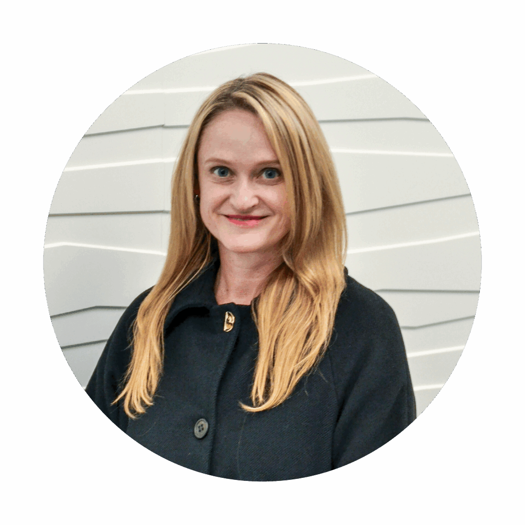 Kris Laseter, Chief Operating Officer