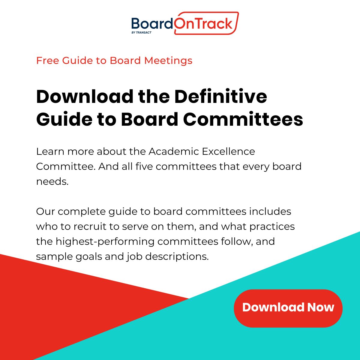 Landing Page and LinkedIn Graphics