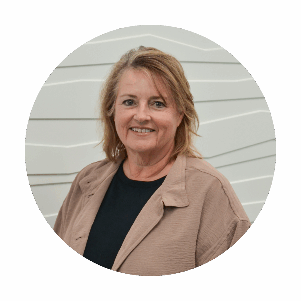 Tammy Cook, Senior Transportation Advisor & Board of Directors Member