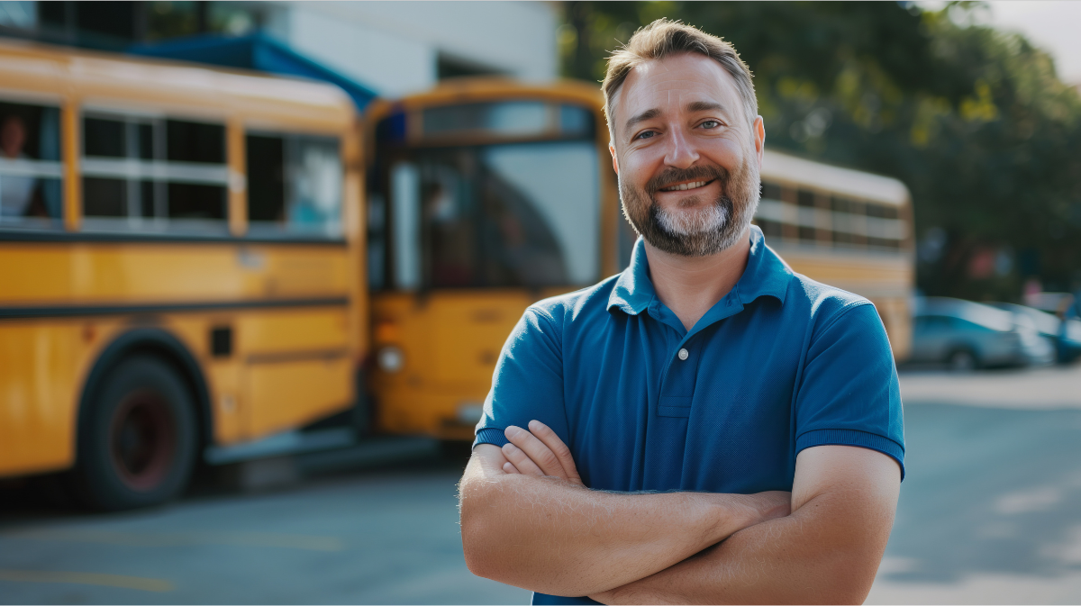 Bus Driver Shortage Impacting Student Transportation - Pathwise