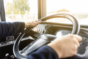 Why Your School District Needs On-Bus GPS Solutions