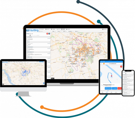 EZRouting Suite